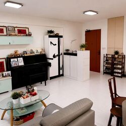 Blk 207B Punggol Sails (Punggol), HDB 5 Rooms #590746241